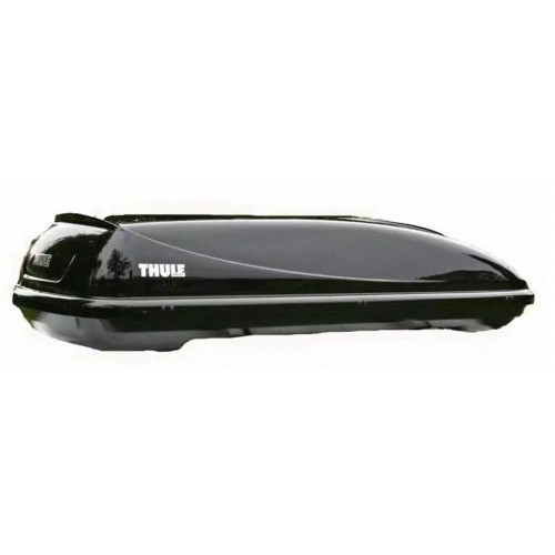 Thule Ocean 200 tetőbox fekete, Thule 690202